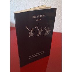 ANCIA - DE OTERO, BLAS