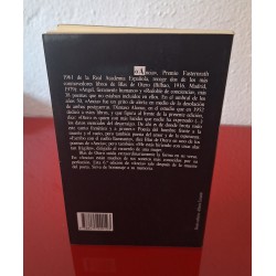 ANCIA - DE OTERO, BLAS