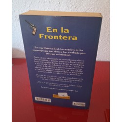 EN LA FRONTERA - SMITH, STEPHEN