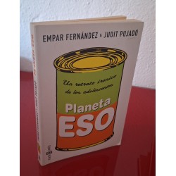 PLANETA ESO - FERNÁNDEZ /...