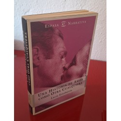 UNA HISTORIA DE AMOR COMO...