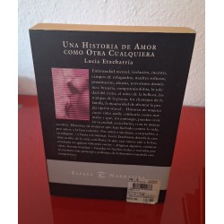 UNA HISTORIA DE AMOR COMO CUALQUIER OTRA - ETXEBARRIA, LUCIA