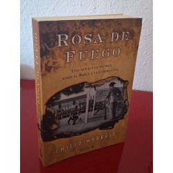 ROSA DE FUEGO - MARRESE,...