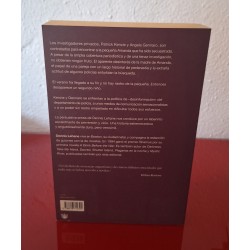 DESAPARECIÓ UNA NOCHE - LEHANE, DENNIS