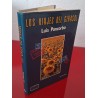LOS VIAJES DEL GIRASOL - PANCORBO, LUIS