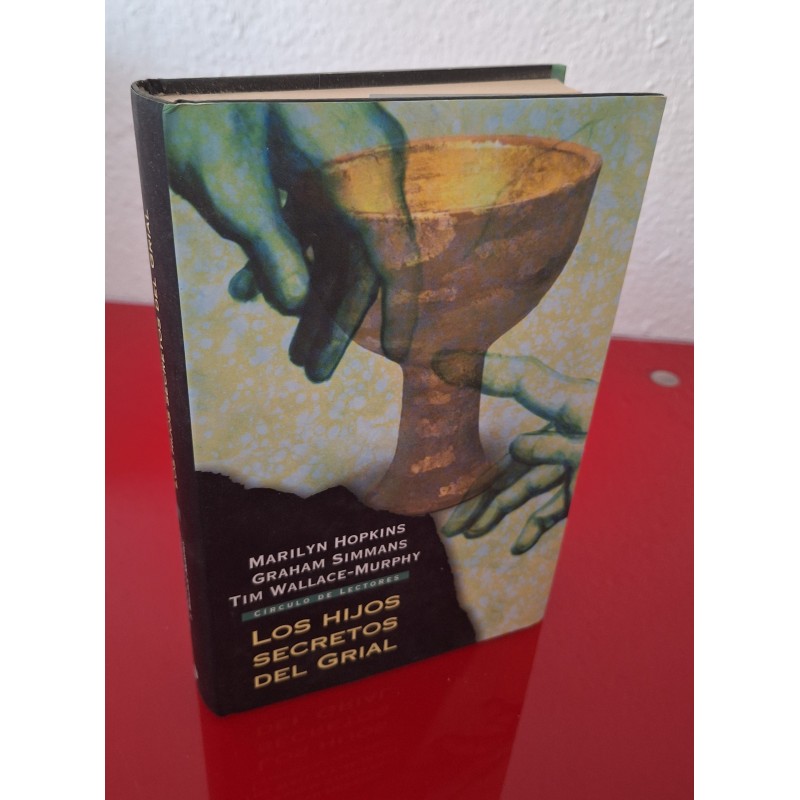 LOS HIJOS SECRETOS DEL GRIAL - AA.VV