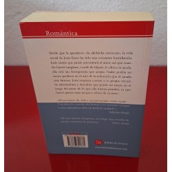PLACER POR PLACER - JAMES, ELOISA