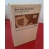 LA VIEJA SIRENA - SAMPEDRO, JOSÉ LUIS