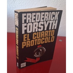 EL CUARTO PROTOCOLO -...