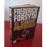 EL CUARTO PROTOCOLO - FORSYTH, F.