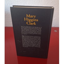 PÁLIDA COMO LA LUNA - HIGGINS CLARK, M.