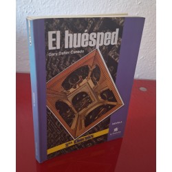 EL HUÉSPED - DAHER CANEDO, G.