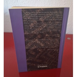 EL HUÉSPED - DAHER CANEDO, G.