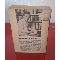 LA ALTERNATIVA DEL DIABLO - FORSYTH, F.