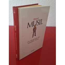LAS TRIBULACIONES DEL...