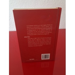 LAS TRIBULACIONES DEL ESTUDIANTE TÖRLESS - MUSIL, ROBERT