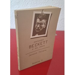 CONOCER BECKETT Y SU OBRA -...