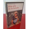 MÁS ALLÁ DE LA BATALLA - GALLEGO, MERCEDES