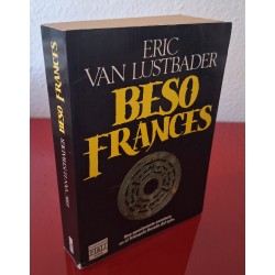 BESO FRANCÉS - VAN...