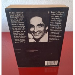 BESO FRANCÉS - VAN LUSTBADER, ERIC