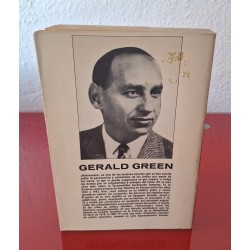 HOLOCAUSTO - GREEN, GERALD