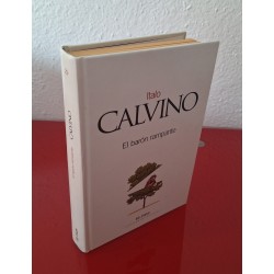 EL BARÓN RAMPANTE -...