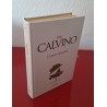 EL BARÓN RAMPANTE - CALVINO, ITALO