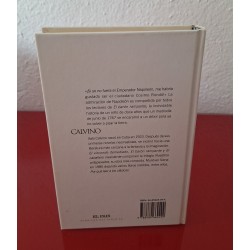 EL BARÓN RAMPANTE - CALVINO, ITALO