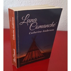 LUNA COMANCHE - ANDERSON,...