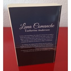 LUNA COMANCHE - ANDERSON, CATHERINE
