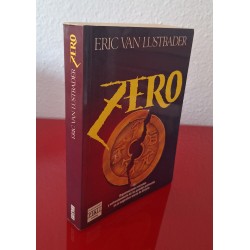 ZERO - VAN LUSTBADER, ERIC