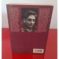 ZERO - VAN LUSTBADER, ERIC