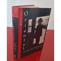 LA HIJA DEL CURANDERO -...
