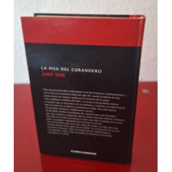 LA HIJA DEL CURANDERO - TAN, AMY