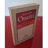 DEJEMOS HABLAR AL VIENTO - ONETTI, JUAN CARLOS