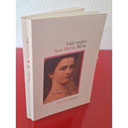 VALS NEGRO - MOIX, ANA Mª