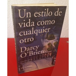 UN ESTILO DE VIDA COMO...