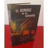 EL HOMBRE DE LOS DOMINGOS - KANGER, THOMAS