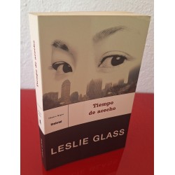 TIEMPO DE ACECHO - GLASS,...