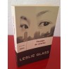 TIEMPO DE ACECHO - GLASS, LESLIE