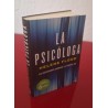 LA PSICÓLOGA - FLOOD, HELENE
