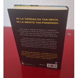 LA PSICÓLOGA - FLOOD, HELENE
