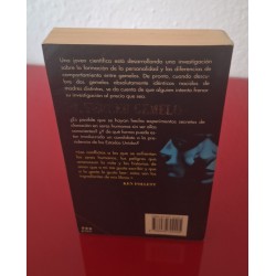 EL TERCER GEMELO - FOLLETT, KEN