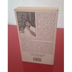 EL AÑO QUE SE ESCAPÓ EL LEÓN - SAMPAYO, CARLOS