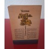 YERMA - GARCÍA LORCA, F.