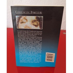 CREPÚSCULO INMORTAL - PUIG CAMPS, CARIDAD