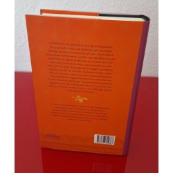 LA PREDICCIÓN DEL LIMÓN - VISWANATHAN, PADMA