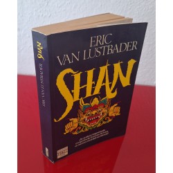 SHAN - VAN LUSTBADER, ERIC