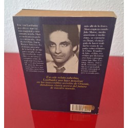 SHAN - VAN LUSTBADER, ERIC