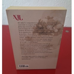 SABOR A TI - ROBERTS, NORA